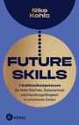 Niko Kohls: Future Skills, Buch