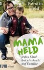 Kerstin Held: Mama Held, Buch