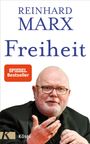 Reinhard Marx: Freiheit, Buch