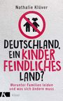 Nathalie Klüver: Deutschland, ein kinderfeindliches Land?, Buch