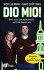 Michelle Engel: Dio mio!, Buch