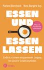 Marlene Borchardt: Essen und essen lassen, Buch