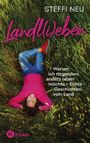 Steffi Neu: Landl(i)eben, Buch