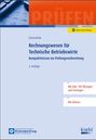 Christian Eisenschink: Rechnungswesen für Technische Betriebswirte, Buch,Div.