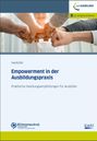 Sina Dorothea Hankofer: Empowerment in der Ausbildungspraxis, Buch,Div.