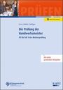 Yvonne Ernst: Die Prüfung der Handwerksmeister, Buch,Div.