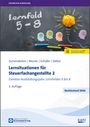 Oliver Zschenderlein: Lernsituationen für Steuerfachangestellte 2, Buch