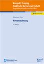 "Kompakt-Training Praktische Betriebswirtschaft", "Kostenrechnung", "10. Auflage", gelber Kasten: "Online-Version inklusive".