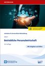 Günther Albert: Betriebliche Personalwirtschaft, Buch