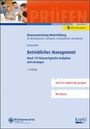 Christian Eisenschink: Betriebliches Management, Buch,Div.