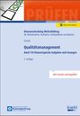 Stefan Schroll: Qualitätsmanagement, Buch,Div.