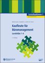 Verena Bettermann: Kaufleute für Büromanagement - Lernsituationen 1, Buch,Div.