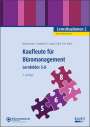 Verena Bettermann: Kaufleute für Büromanagement - Lernsituationen 2, Buch,Div.
