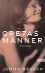 Judith Reusch: Gretas Männer, Buch