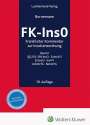 : FK-InsO -Frankfurter Kommentar zur Insolvenzordnung Band 2, Buch