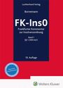 : FK-InsO - Kommentar, Band 1, Buch
