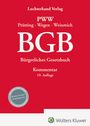 : BGB - Kommentar, Buch