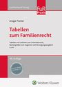 : Tabellen zum Familienrecht, Buch