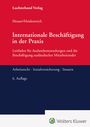 Jürgen Heidenreich: Internationale Beschäftigung in der Praxis, Buch