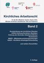 : Kirchliches Arbeitsrecht Band 2, Buch