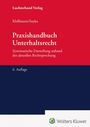 Praxishandbuch Unterhaltsrecht, Buch