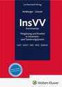 "Luchterhand Verlag, Amberger, Lissner, InsVV Kommentar, Vergütung und Kosten in Insolvenz- und Sanierungspraxis" auf einem Buchcover.