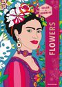 Color by Numbers - Flowers, Buch