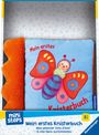 : ministeps: Mein erstes Knisterbuch, Buch