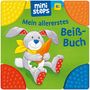 : Mein allererstes Beißbuch, Buch