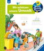 Carola von Kessel: Wir schützen unsere Umwelt, Buch