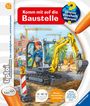 Susanne Gernhäuser: tiptoi® Wieso? Weshalb? Warum? Komm mit auf die Baustelle, Buch