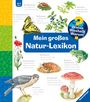 Sandra Noa: Mein großes Natur-Lexikon, Buch