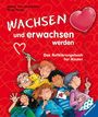Sabine Thor-Wiedemann: Wachsen und erwachsen werden, Buch