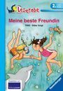 Tino: Meine beste Freundin - Leserabe 2. Klasse - Erstlesebuch ab 7 Jahren, Buch