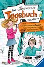 Anja Fröhlich: Das ungeheimste Tagebuch der Welt!, Band 1: Wie mein bescheuerter Bruder Klassensprecher in meiner Klasse wurde ¿, Buch