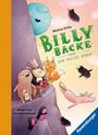 Markus Orths: Billy Backe, Band 3: Billy Backe und der Wilde Süden (tierisch witziges Vorlesebuch für die ganze Familie), Buch