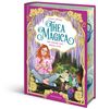Vivien Verley: Thea Magica, Band 2 - Der Schatz von Palau Chai, Buch