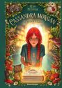 Skye McKenna: Cassandra Morgan, Band 1 - Der goldene Schlüssel, Buch