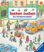 Susanne Gernhäuser: Sachen suchen: Im Straßenverkehr, Buch