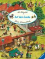 : Mein Wimmelbuch: Auf dem Lande, Buch