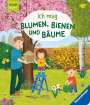 Sandra Grimm: Ich mag Blumen, Bienen und Bäume, Buch