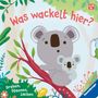 Tiny and Tim Limited: Was wackelt hier?, Buch