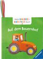 : Mein Knuddel-Knautsch-Buch: robust, waschbar und federleicht. Praktisch für zu Hause und unterwegs, Buch