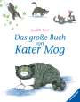 Judith Kerr: Das große Buch von Kater Mog, Buch