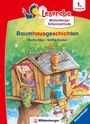 Martin Klein: Baumhausgeschichten - Leserabe ab 1. Klasse - Erstlesebuch für Kinder ab 6 Jahren (mit Mildenberger Silbenmethode), Buch