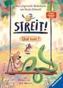 Nicola Schmidt: Streit! Und nun? Das artgerecht-Bilderbuch von Nicola Schmidt - Kinderbuch ab 3 Jahre, Bilderbuch, Vorlesebuch, Buch