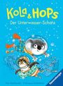 Alan MacDonald: Kola und Hops - Der Unterwasser-Schatz, Buch