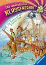 Michael Petrowitz: Die unendliche Klassenfahrt - Der Schatz auf der Dreizack-Insel, Buch