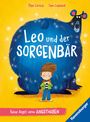 Sam Copeland: Leo und der Sorgenbär, Buch