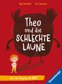 Tom Jamieson: Theo und die schlechte Laune, Buch